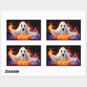 Spooky Fun Stickers (Vel)
