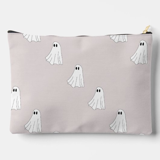 Spooky Ghost Etui (Achterkant)