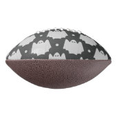 Spooky Ghost Halloween American Football (Gedraaid 270)