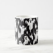 Spooky Ghost-Mok Koffiemok (Center)