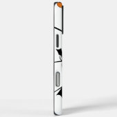 Spooky Ghost Night Case-Mate iPhone Case (Achterkant / Rechts)