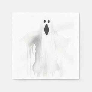 Spooky Ghost Servet
