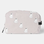 Spooky Ghost Toilettasje (Achterkant)