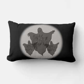 Spooky Ghosts - Kussen