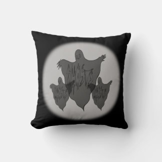 Spooky Ghosts - Kussen