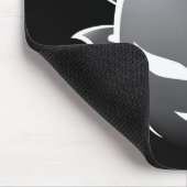 Spooky Ghosts Muismat (Hoek)