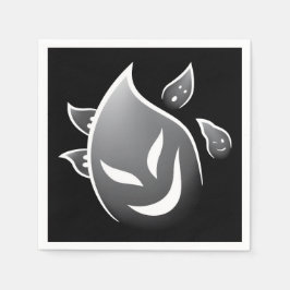 Spooky Ghosts Servet