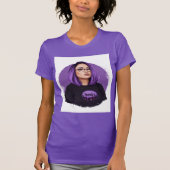 Spooky Girl T-shirt (Voorkant)