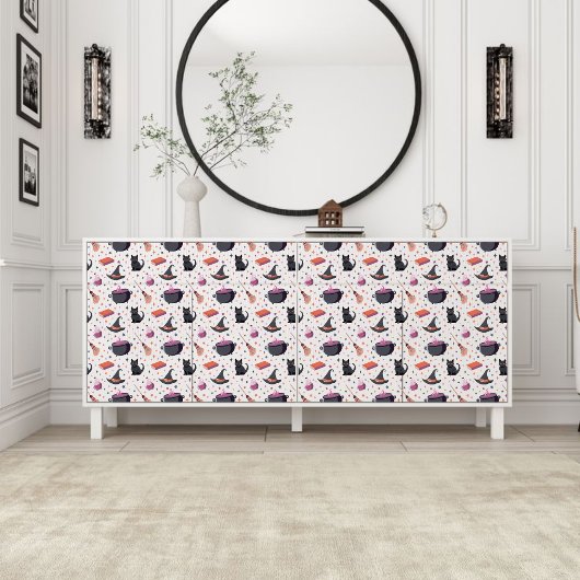 Spooky Gothic Halloween Decoupage Tissue Paper Tissuepapier