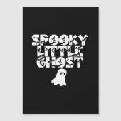 Spooky Halloween (Voorkant)
