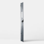 Spooky Halloween achtergrond  ontwerp Case-Mate iPhone Case (Achterkant / Rechts)