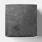 Spooky Halloween Bedankdoosjes (Bovenkant)