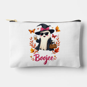 Spooky Halloween Boojee Sassy Classy Ghost Etui