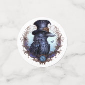 Spooky Halloween Confetti (Kleine voorkant)