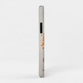 Spooky Halloween Decoraties, Kleding Gifts Case-Mate iPhone Case (Achterkant/rechts)