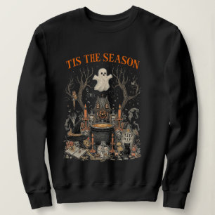 Spooky Halloween Design – Ghost, Pumpkin Trui