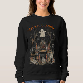 Spooky Halloween  Design – Ghost, Pumpkin Trui