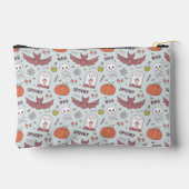Spooky Halloween Etui (Achterkant)