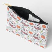 Spooky Halloween Etui (Open)