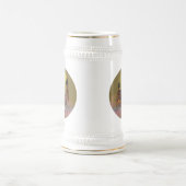 Spooky Halloween heksenhuis en vampieren kasteel Bierpul (Center)