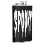 SPOOKY HALLOWEEN HEUPFLES (Rechts)