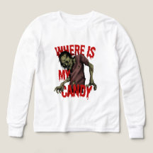 Spooky Halloween Hoodie - Ghosts, Pumpkins & Magic