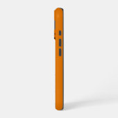 Spooky Halloween iPhone 16 Case – Pumpkin, Ghost & iPhone 16 Hoesje (Linkerkant)