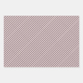 Spooky Halloween kolibrie & vlindertuin Inpakpapier Vel (Voorkant 2)