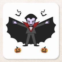 Spooky Halloween Kostuumfeest Dracula Vampire