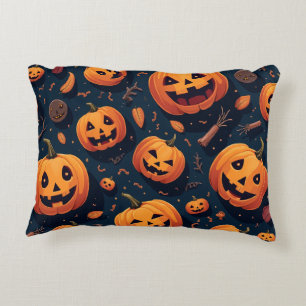 Spooky Halloween Kussen