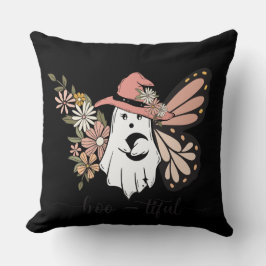 Spooky Halloween Kussen