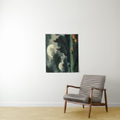 Spooky Halloween Landscapes Wandkleed (In situ)