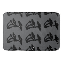 Spooky Halloween Magic Badkamer Decor Badmat