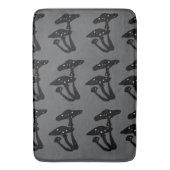 Spooky Halloween Magic Badkamer Decor Badmat (Voorkant Verticaal)