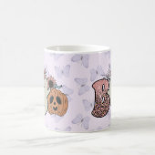 Spooky Halloween mok (Center)