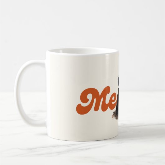 Spooky Halloween Mok – Pompoen, Ghost & Witch Coff (Links)