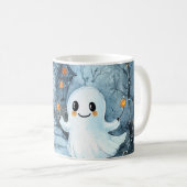 Spooky Halloween Mokken (Voorkant rechts)