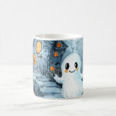 Spooky Halloween Mokken (Center)