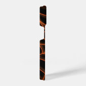 Spooky Halloween Phone Case iPhone Hoesje (Rechterkant)