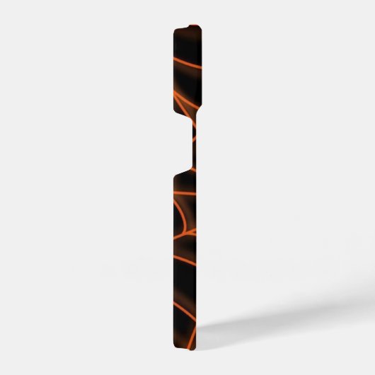 Spooky Halloween Phone Case iPhone Hoesje (Rechterkant)