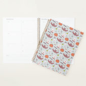 Spooky Halloween Planner (Display)