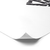 Spooky Halloween Poster (Hoek)