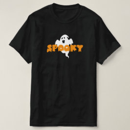 Spooky Halloween T-Shirt
