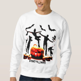 Spooky Halloween T-Shirt
