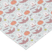 Spooky Halloween Tafelkleed (Gekanteld)