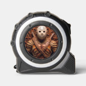 Spooky Halloween Tool Rolmaat (Voorkant)