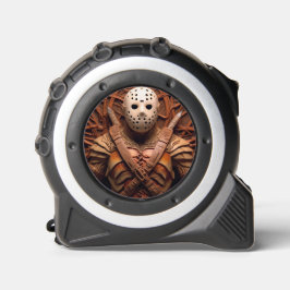 Spooky Halloween Tool Rolmaat