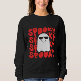 Spooky Halloween Tshirt