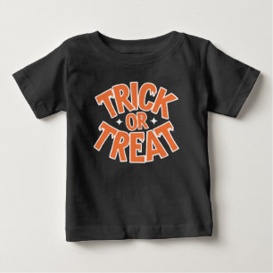 Spooky Halloween Typografie & Snoep Art