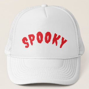 Spooky Halloween Witch Trucker Pet